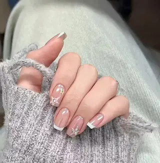 ネイル BabyYouMi ねねのネイルデザイン