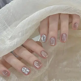 ネイル Rosella Nail Salonのネイルデザイン