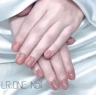 ネイル LR.ONE ヨウのネイルデザイン