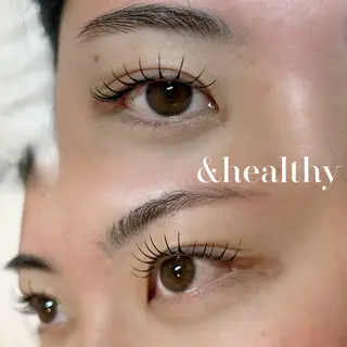 マツエク・マツパ Loa-ロア-所属・Loa -ﾛｱ-のマツエク・マツパデザイン