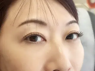 マツエク・マツパ ナカオ マリのマツエク・マツパデザイン