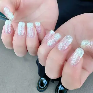 ネイル 新山 聖のネイルデザイン