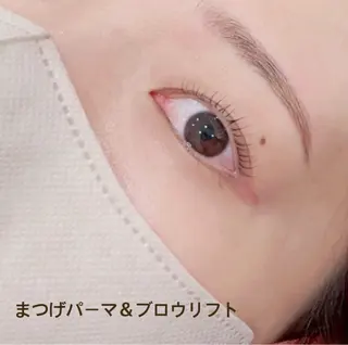 マツエク・マツパ Trusta プライベートサロンのマツエク・マツパデザイン