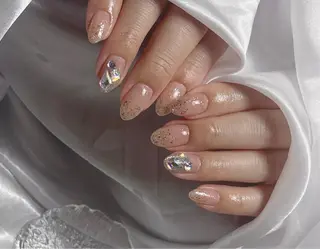ネイル Nail salon Venusのネイルデザイン
