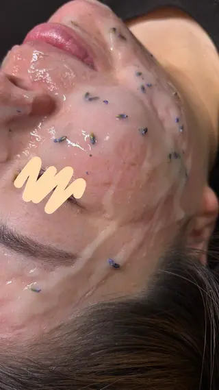 e_salon所属・野口 知慧の眉毛・アイブロウイメージ