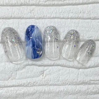 ネイル Nail salon Honey Beeのネイルデザイン