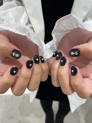 ネイル cocoro ✧˖°.のヘアスタイル