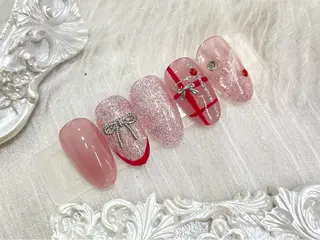 ネイル ruby's  nail salon所属・rubys nailのネイルデザイン