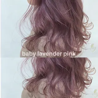 セミロング カラー 💠AYANE /吉祥寺💠のマツエク・マツパデザイン