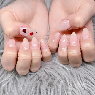 ネイル 個室ネイルサロンDolly  Girl〜ドーリーガール〜所属・DollyGirl KYOKOのネイルデザイン