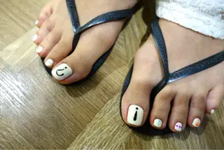 ネイル tsumeasobi所属・tsumeasobi 🪬macoのネイルデザイン