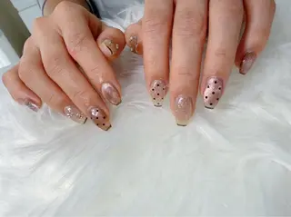 ネイル ilona nail&ear jewelry所属・Maya🌼 ilonaのネイルデザイン