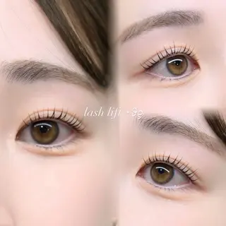 マツエク・マツパ GALLARIA Eye　design所属・佐々木 奏のマツエク・マツパデザイン