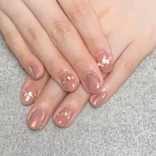 ネイル nailroom DIASOMNIAのネイルデザイン