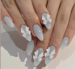 ネイル TABI ANA.CHUOのネイルデザイン