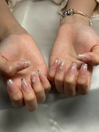 ネイル petitsourire所属・プティットスリール 半田のネイルデザイン