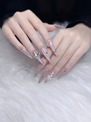 ネイル Mio Nailのネイルデザイン