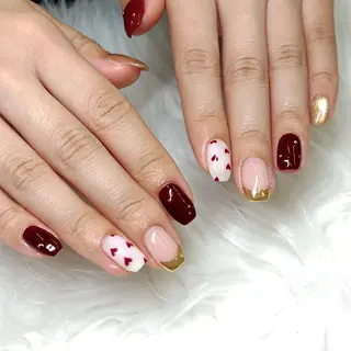 ネイル Bianca浦和西口 ⭐mitoのネイルデザイン