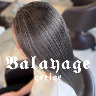 ロング 🇺🇸ハイライト 🌵satsukiのヘアスタイル