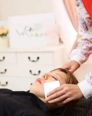 YOSAPARK心香　リンパマッサージ　進化系よもぎ蒸し所属・よもぎ蒸し 心香 ~このか~のエステ・リラクイメージ