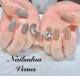ネイル Nail salon Venusのネイルデザイン