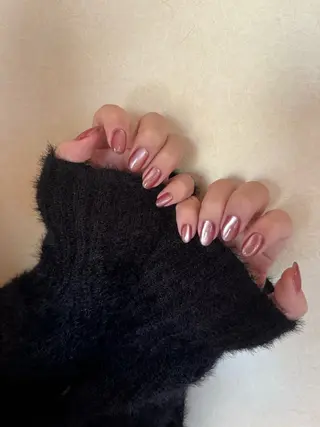 ネイル fairy 25のネイルデザイン