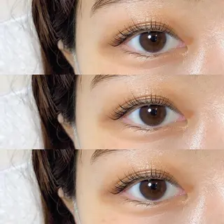 マツエク・マツパ 小野寺 舞の眉毛・アイブロウイメージ