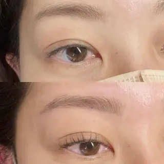 アイブロウ メンズパーマ特化🔥 ツイスパ/シャドウのヘアスタイル