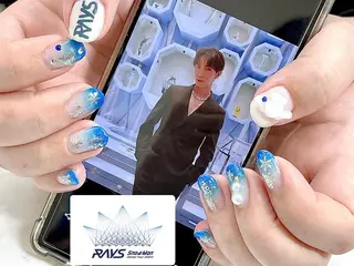 ネイル Regene ARAKIのネイルデザイン