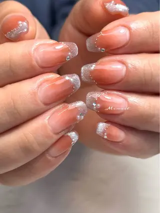 ネイル 自宅ネイルサロン Minailのネイルデザイン