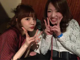 村橋 葵緒のヘアスタイル