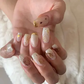 ネイル little /ayaのネイルデザイン