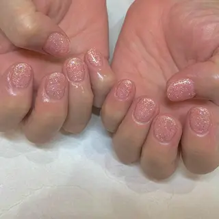 ネイル SOARE TADAのネイルデザイン