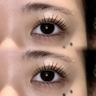 マツエク・マツパ Lowen 野原の眉毛・アイブロウイメージ