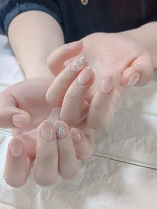 ネイル E·U·B ネイル所属・横浜市中区曙町 E·U·Bネイルのネイルデザイン