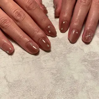 ネイル Ami 🦥のネイルデザイン