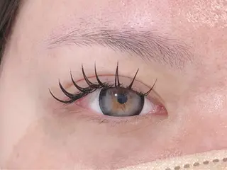 マツエク・マツパ killa eye beauty 八木のマツエク・マツパデザイン