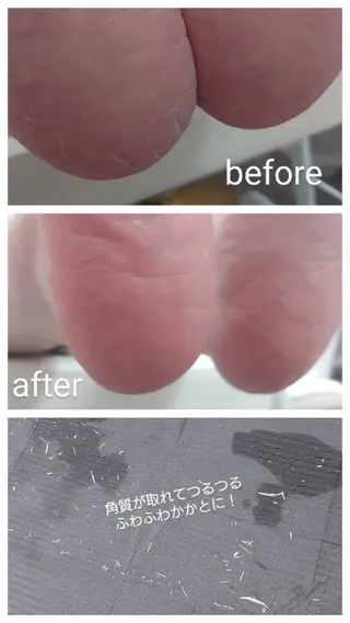 nail  serenityのネイルデザイン