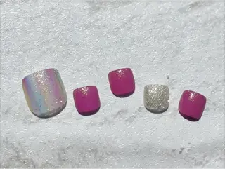 ネイル aoyagi maiのネイルデザイン