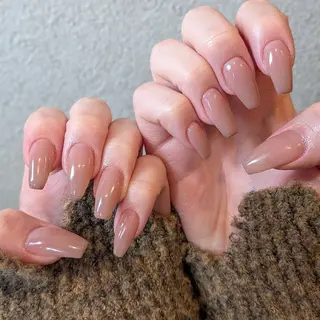 ネイル kii nailsのネイルデザイン