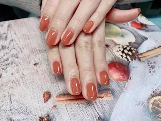 ネイル 痩身/脱毛/ネイル HARUKAのエステ・リラクイメージ