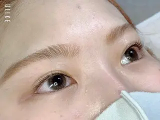 マツエク・マツパ ReBellaリベラ ハセベのマツエク・マツパデザイン