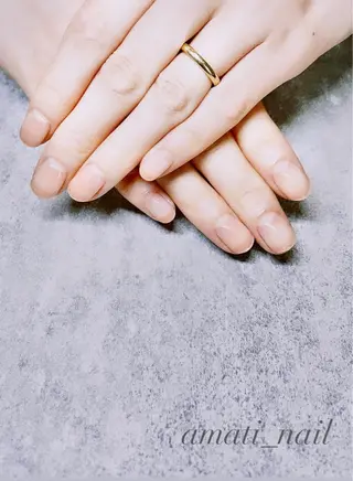 ネイル amati_nail TAKAKOのネイルデザイン