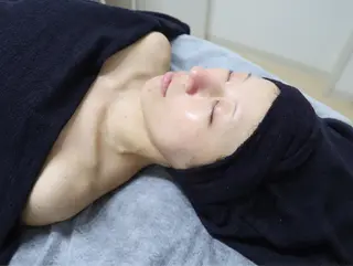 ハーブピーリング🌹 Homieのエステ・リラクイメージ