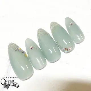 ネイル 宮森 貴子のネイルデザイン