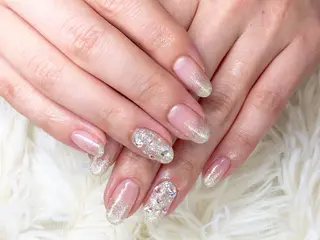 ネイル Nail room•舞ruru•所属・Nail room・ 舞ruru・のネイルデザイン
