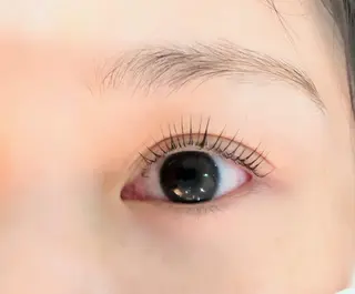マツエク・マツパ EyelashSalon Serina所属・♡ ayana♡のマツエク・マツパデザイン