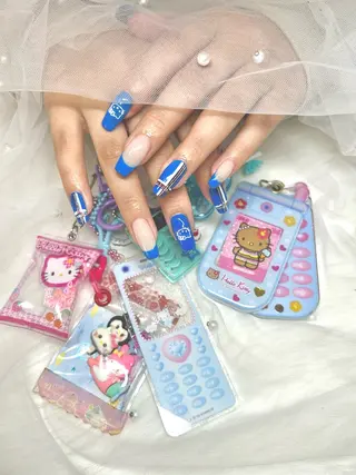 ネイル 【Laule‘a 】のネイルデザイン