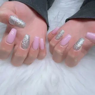 ネイル 8appy YUKITIN.Bのネイルデザイン