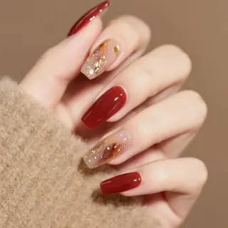 ネイル 清水 亞美のネイルデザイン